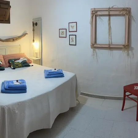 Casa Murales Gianfranco Murta Maria