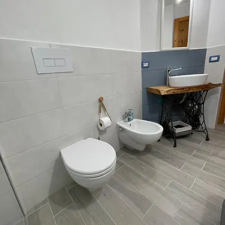 Casa Murales Gianfranco *