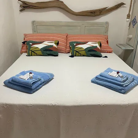 펜션 Casa Murales Gianfranco