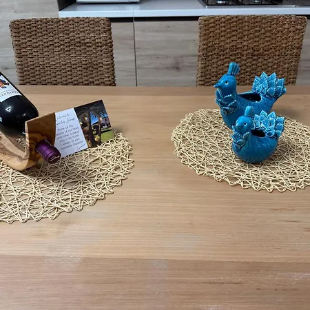 Casa Murales Gianfranco *