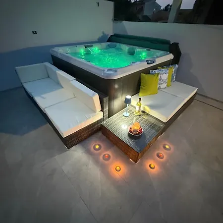 Casa Murales Gianfranco * 무르타마리아