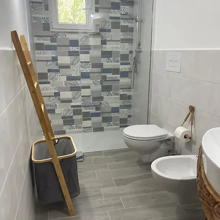 Casa Murales Gianfranco