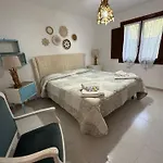 Casa Murales Gianfranco Dom wakacyjny *
