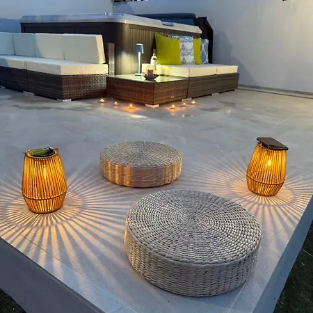 Feriehus Casa Murales Gianfranco