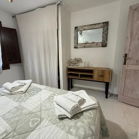 Casa Murales Gianfranco