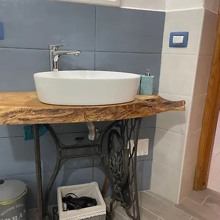 Casa Murales Gianfranco